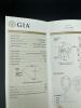 GIA Certified Natural 0.78 Carat Loose Diamond Gemstone - 4