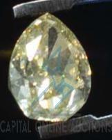 GIA Certified Natural 0.78 Carat Loose Diamond Gemstone