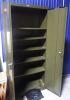 Metal Storage Cabinet - 2