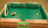 NEW Human Billiards Game - 2