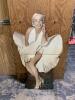 Marilyn Monroe Cardboard Stand Up