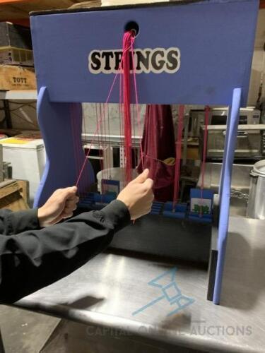 Strings Carnival Game