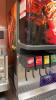 Subway Branded Cornelius Beverage Dispenser - 3