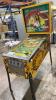 Monte Carlo Pinball - 2