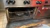 Vulcan Six Burner Gas Oven - 3