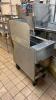 Pitco Gas Fryer - 2