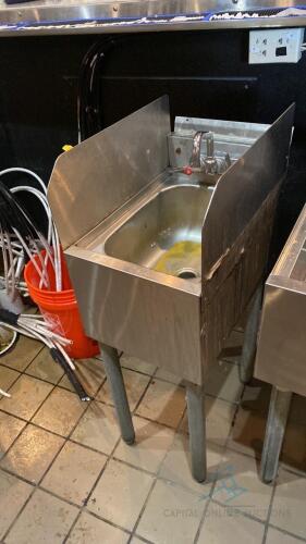 Stainless Steel Sink