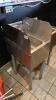 Stainless Steel Sink - 3