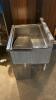 Eagle Insulated Drop In Ice Bin - 2