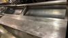 Randell Refrigerated Pizza Prep Table with Top Shelf - 12