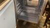 Manitowoc Delfield Undercounter Refrigerator on wheels - 6