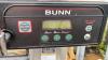 Bunn Coffee Brewer - 2