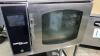 Belshaw Adamatic Double Deck Convection Oven - 6