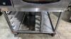 Belshaw Adamatic Double Deck Convection Oven - 8