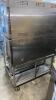 Belshaw Adamatic Double Deck Convection Oven - 9