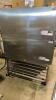 Belshaw Adamatic Double Deck Convection Oven - 10