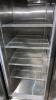 Beverage Air Refrigerated Glass Door Merchandiser - 4