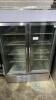 Beverage Air Refrigerated Glass Door Merchandiser - 5