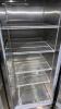 Beverage Air Refrigerated Glass Door Merchandiser - 8