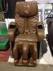 Brown Demo Dr. Fuji Massage Chair model EC-3650 - 2