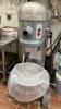 Hobart 60 Quart Mixer with Attachments - 2