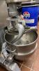 Hobart 60 Quart Mixer with Attachments - 6