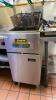 Anets Commercial Gas Fryer