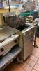 Anets Commercial Gas Fryer - 3