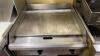 Electric Flattop Griddle - 3