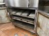 Lincoln Conveyor Pizza Oven - 6