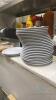 Plates and Bowls of Various Sizes (103) - 2