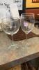 Wine Glasses (10) - 2