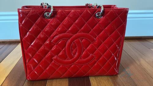 Brand New Chanel Handbag