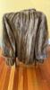 Bazzanella’s Brown Fur Coat - 3