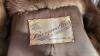 Bazzanella’s Brown Fur Coat - 4