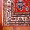 Genuine Hand Woven Oriental Rug - 4