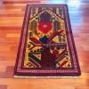 Handwoven Oriental Rug - 2