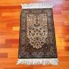 Handwoven Oriental Rug