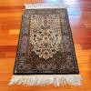 Handwoven Oriental Rug - 3