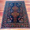 Handwoven Oriental Rug