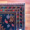 Handwoven Oriental Rug - 3