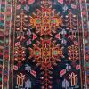 Handwoven Oriental Rug - 4