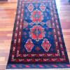 Handwoven Oriental Rug - 2