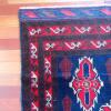 Handwoven Oriental Rug - 3