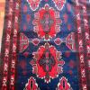 Handwoven Oriental Rug - 4