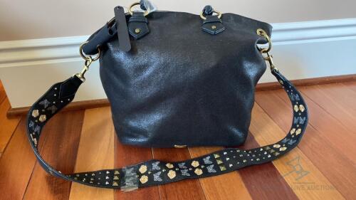 Che and Jae Gypsy Bag