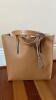 Sofia Cardoni Brown Leather Bag - 2