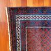 Handwoven Oriental Rug - 3