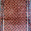 Handwoven Oriental Rug - 4