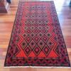 Handwoven Oriental Rug - 2